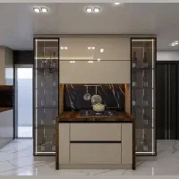 کابینت و کمد دیواری تخت تاشو|مصالح و تجهیزات ساختمان|مهاجران, |دیوار