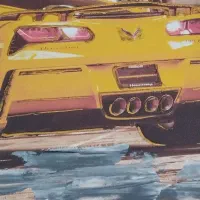 ترمیم و تعمیر شیشه جلو خودرو