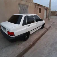 پراید آخر 92