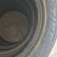 لاستیک کویر تایر سابز ۲۰۵ ۵۰ ۱۶|قطعات یدکی و لوازم جانبی|ساری, |دیوار