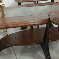 میز عسلی|مبلمان خانگی و میز عسلی|نظرآباد, رسالت|دیوار