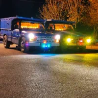 نیسان وانت بار ... امپراطور