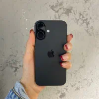 iPhone 16 128|موبایل|تهران, گیشا|دیوار