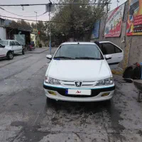 پژوپارس تویفاو مدل ۹۴|خودرو سواری و وانت|گرگان, |دیوار