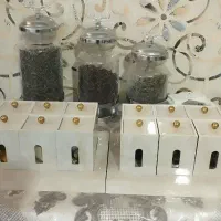 حراج حراج پاسماوری چوبی لیمون