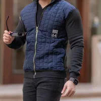 کاپشن های مردانه