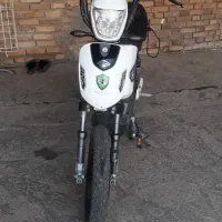 موتور برقی|دوچرخه، اسکیت، اسکوتر|مینودشت, |دیوار