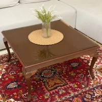 میز جلو مبلی و عسلی