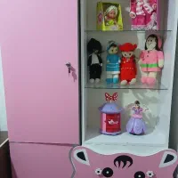 کمد بچه