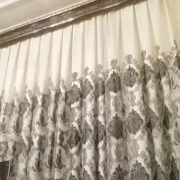 پرده|پرده، رانر، رومیزی|اردبیل, |دیوار