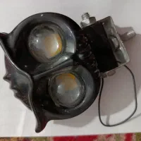 چراغ لنزدارجغد
