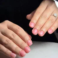 آف ویژه خدمات ناخن