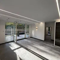 ۱۰۰متر/۲خواب/حیاط‌اختصاصی/ویو‌بی‌نظیر