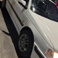 پژو پارس Tu5|خودرو سواری و وانت|اراک, |دیوار