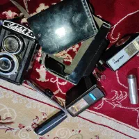 کلکسیونی قدیمی سالم سالم|دوربین عکاسی و فیلم‌برداری|تهران, آذری|دیوار