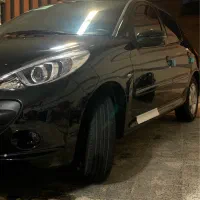 ۲۰۷ اتوماتیک tu5p ارتقا یافته سقف شیشه