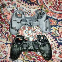 محافظ دسته ps4