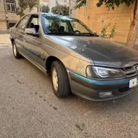 پژو پارس سال بیرنگ|خودرو سواری و وانت|تهران, کیانشهر|دیوار