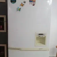 یخچال فریزر سامسونگ