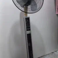 پنکه ایستاده