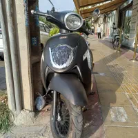 وترانو ۱۵۰ ایران دوچرخ