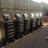 دستگاه بلال تنوری کوی حسینی شهرک یاس|کافی‌شاپ و رستوران|تهران, فاطمی|دیوار