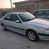 پژو پارس عروسک مدل 84|خودرو سواری و وانت|کوهدشت, |دیوار