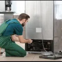 تعمیرات یخچال .شارژگاز در محل تضمینی|خدمات پیشه و مهارت|تهران, ازگل|دیوار