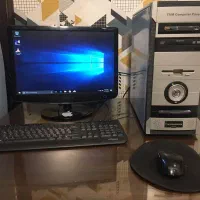 کامپیوتر PC مناسب برای امور اداری