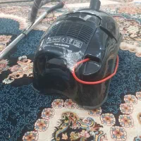 جاروبرقی موشکی|جاروبرقی، جارو شارژی، بخارشو|خمینیشهر, |دیوار