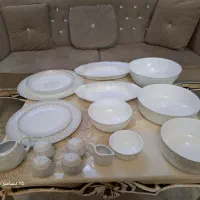 سرویس دینو ۲۴ نفره