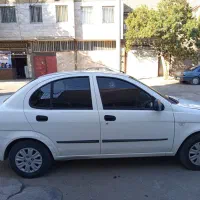 تیبا صندوق دار مدل ۹۹