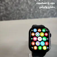 ساعت هوشمند