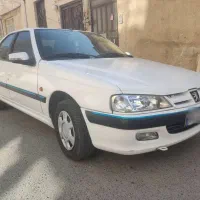 پژو پارس 94 داشبورد جدید|خودرو سواری و وانت|اسلام‌شهر, شهرک توحید|دیوار