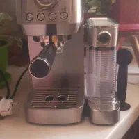 اسپرسوساز مباشی مدل ۲۵۰۱