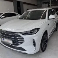 اجاره فیدلیتی پرستیژ/رنت/شاسی/۷ نفره