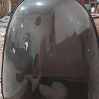 قفس کیف پرنده