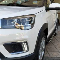 ام وی ام x22 مدل 402|خودرو سواری و وانت|سهند, |دیوار