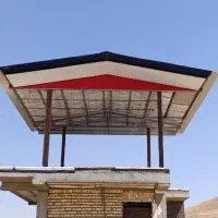 اجرا ونصب سقف های شیروانی (سبک سازی)|خدمات پیشه و مهارت|سنقر, |دیوار