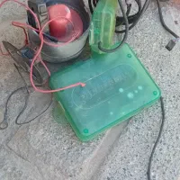 دزدگیر و خطر