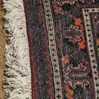 قالیچه دستباف|فرش|تهران, نظامی گنجوی (توانیر)|دیوار