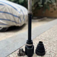 مشعل پلوس پژو ۲۰۶