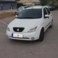 تیبا۲ مدل ۹۷ شاسی پلمپ بدون رنگ سالم.فروش فوری|خودرو سواری و وانت|اصفهان, جلفا|دیوار