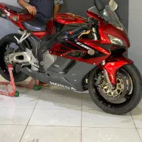 Cbr 1000 2006|موتورسیکلت|بوکان, |دیوار