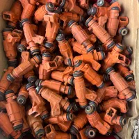 سوزن انژکتور بوش اصلی