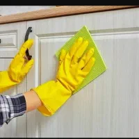 استخدام نظافت کار