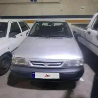 پراید 111 مدل 89 توضیحات بخونید|خودرو سواری و وانت|حمیدیا, |دیوار