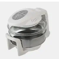 هواپز سرخکن بدون روغن، پلوپز ارام پز، چرخ گوشت