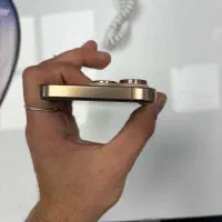 ایفون ۱۶ پرو ۵۱۲ گیگ|موبایل|تهران, زرگنده|دیوار