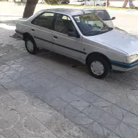 پژو تک برگ|خودرو سواری و وانت|اسلامآباد غرب, |دیوار